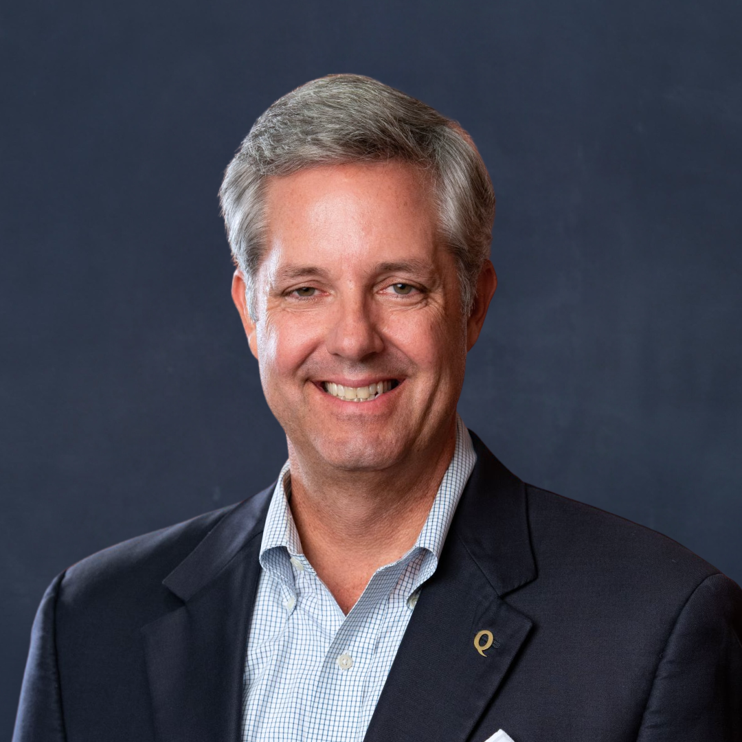 Photo of Mike English